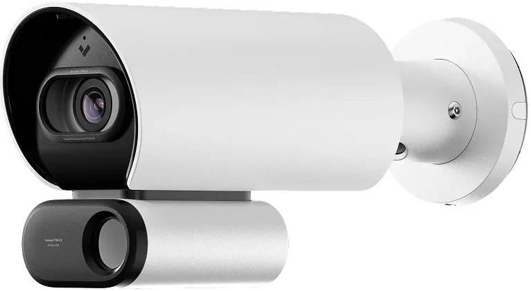 Caméra thermique Verkada CTB63-E