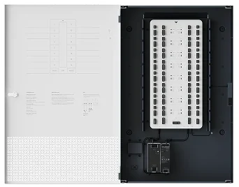 Contrôleur AC62 (seize portes) Verkada AC62