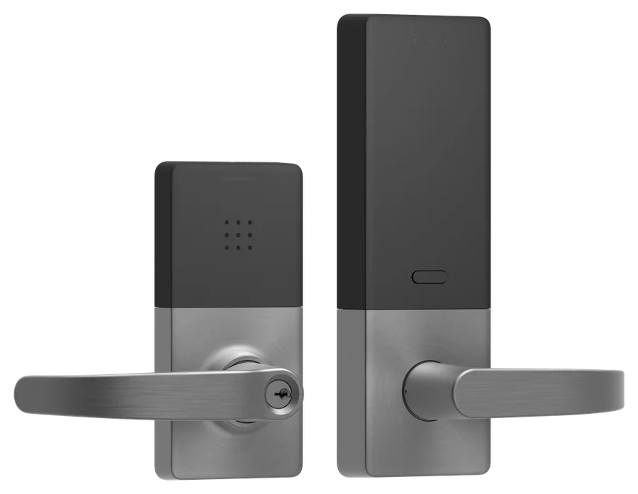 Serrure connectée sans fil Verkada AL54-CY